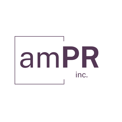 amPR inc.